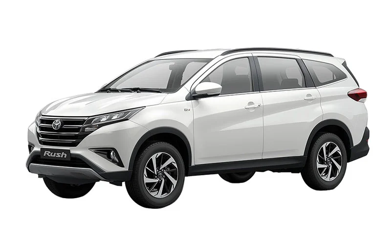 Taxi Airport Family Car